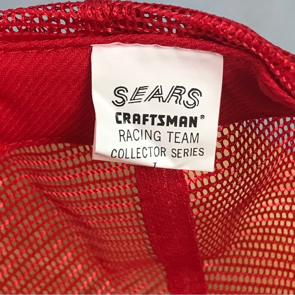 Sears Racing SnapBack - Picture 9 of 10